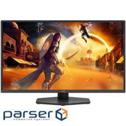 Монітор AOC Q25G4SR