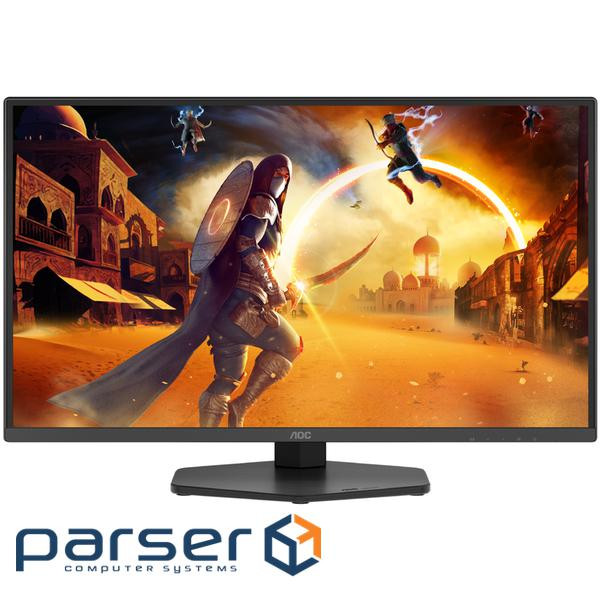 Монітор AOC Q25G4SR