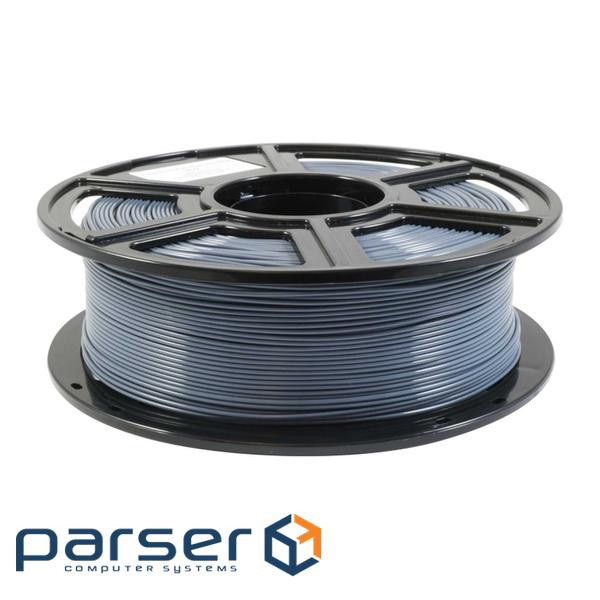 Пластик для 3D-принтера Flashforge PLA High speed 1,75mm 1kg GREY (90009988001)