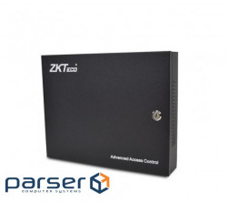 Мережеві контролери в боксі ZKTeco C3-400 Package B для 4 дверей 