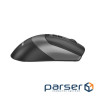 Мишка A4Tech FG50 Plus Wireless Black (4711421002806)