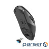 Мишка A4Tech FG50 Plus Wireless Black (4711421002806)