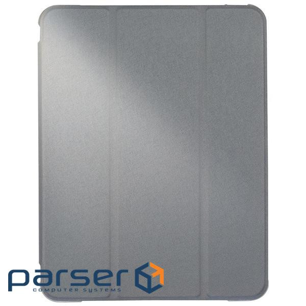 Чохол для планшета BeCover Soft TPU Pencil Apple iPad mini 6 2021 Gray (706755)