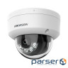 IP видеокамера Hikvision Hikvision DS-2CD2147G3-LIS2UY 4МП (2.8мм)