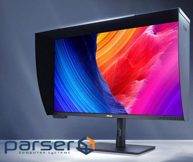 Монітор PA32KCX (90LM08C0-B01K70)