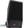 Акустична система Havit SK768 USB RGB Black (6939119042585)