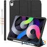 Чохол до планшета BeCover Tri Fold Soft TPU Apple iPad Air 11" M4 2026 Black (715229)
