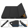 Чохол до планшета BeCover Tri Fold Soft TPU Apple iPad Air 11" M4 2026 Black (715229)