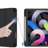 Чохол до планшета BeCover Tri Fold Soft TPU Apple iPad Air 11" M4 2026 Black (715229)