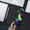 Чохол до планшета BeCover Tri Fold Soft TPU Apple iPad Air 11" M4 2026 Black (715229)