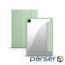 Чохол до планшета BeCover Soft Edge Samsung Galaxy Tab A9 SM-X115 8.7" Green (710777)