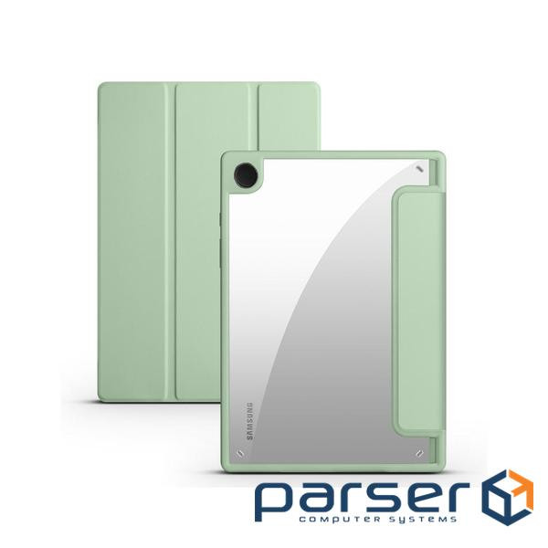 Чохол до планшета BeCover Soft Edge Samsung Galaxy Tab A9 SM-X115 8.7" Green (710777)