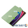 Чохол до планшета BeCover Soft Edge Samsung Galaxy Tab A9 SM-X115 8.7" Green (710777)