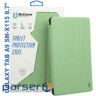 Чохол до планшета BeCover Soft Edge Samsung Galaxy Tab A9 SM-X115 8.7" Green (710777)