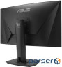 Монітор ASUS TUF Gaming VG27VQM (90LM0510-B03E70)