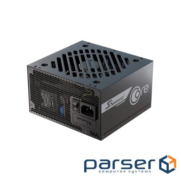 Блок живлення ATX 850W CORE GX-850 SEASONIC