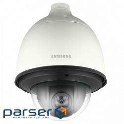 Камера відеоспостереження Samsung SNP-L6233HP/AC