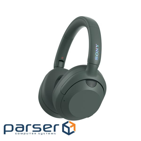 Навушники Sony Over-ear Ult Wear WHULT900N Off Forest Gray (WHULT900NH.CE7)