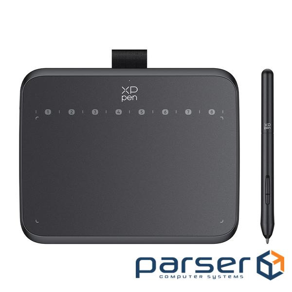 Графічний планшет XP-Pen Deco 640