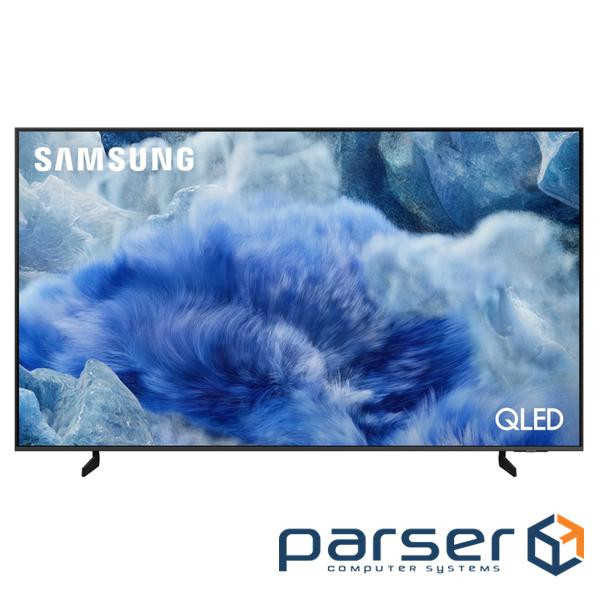 Телевізор Samsung QE55Q8FAAUXUA