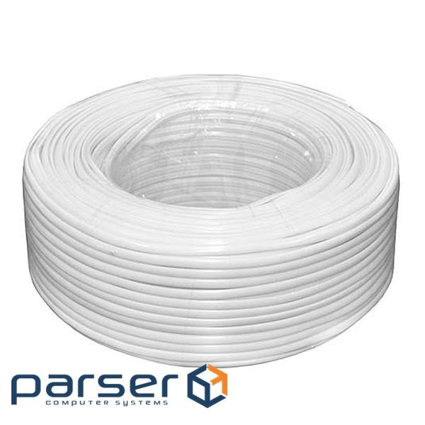 Кабель сигнальний Одескабель W 6х0, 22 CU,екран., бухта 100м. оболонка ПВХ (35242 100м) )