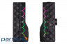 Акустична система 2E PCS232 RGB Soundbar USB Black (2E-PCS232BK)