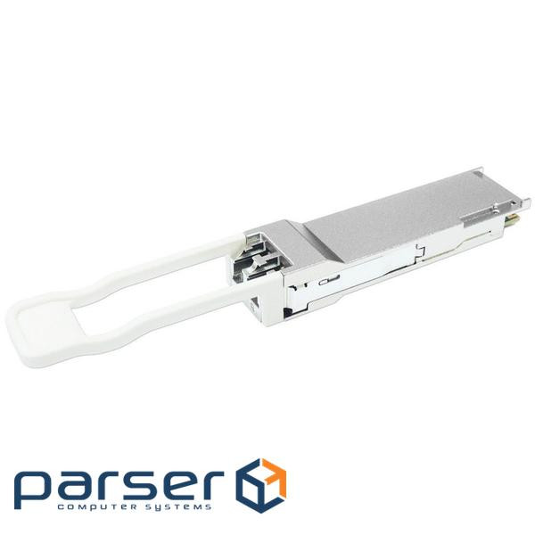 Модуль оптичний Optolink QSFP28-100G-ZR4 1310nm 80km 2LC DDM