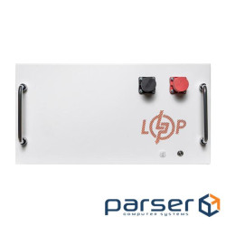 Аккумулятор LP LiFePO4 51,2V - 280 Ah (14336Wh) (BMS JK 200A/100А) RM WH (38145)