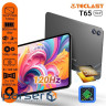 Планшет Teclast T65 13.4" 8ГБ, 128ГБ, LTE, 8000мА•год, Android, сірий (6940709687758)
