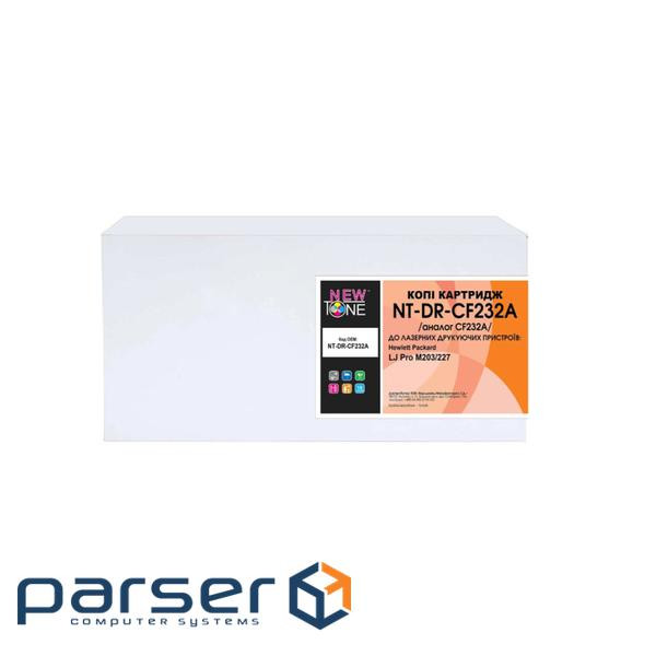 Драм картридж NewTone HP LJ Pro M203/227/ CF232A (NT-DR-CF232A)