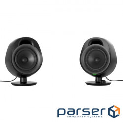 Acoustic system SteelSeries Arena 3 Black (SS61536)