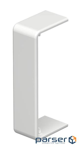 Накладка на стик кабель-каналу 50x20/ПВХ OBO Bettermann 6154069