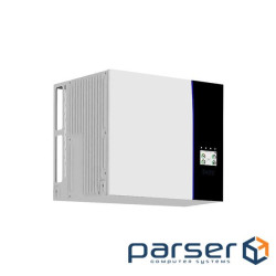 Сонячний інвертор Deye GB-S12K-EU, 12кВт 3ф, модульний