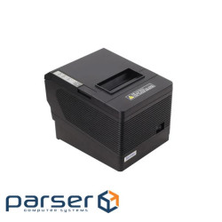Принтер чеків X-PRINTER Xprinter XP-Q260III USB, RS232, Ethernet