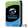 Жорсткий диск 3.5" 8TB Seagate (ST8000VE001)