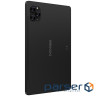 Планшет Doogee Tab G6 6/256 Black, 11" (1280 x 800) IPS / Unisoc Tiger T7250 / ОЗУ 6 ГБ / 256 ГБ вст