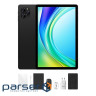 Планшет Doogee Tab G6 6/256 Black, 11" (1280 x 800) IPS / Unisoc Tiger T7250 / ОЗУ 6 ГБ / 256 ГБ вст