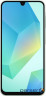 Смартфон Samsung Galaxy A16 SM-A165 4/128GB Light Green (SM-A165FLGBEUC), 6.7" (2340x1080) Super AMO
