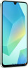 Смартфон Samsung Galaxy A16 SM-A165 4/128GB Light Green (SM-A165FLGBEUC), 6.7" (2340x1080) Super AMO