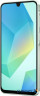 Смартфон Samsung Galaxy A16 SM-A165 4/128GB Light Green (SM-A165FLGBEUC), 6.7" (2340x1080) Super AMO