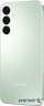 Смартфон Samsung Galaxy A16 SM-A165 4/128GB Light Green (SM-A165FLGBEUC), 6.7" (2340x1080) Super AMO
