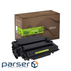 Cartridge EPSON SureColor SC-P6000/ P7000/ P8000/ P9000 Light Black 350мл (C13T824700) струйный, оригинальный, Light black, Совместимость - Epson PATRON HP LJ1200/ 1220/ 1000 Extra (PN-15AR) лазерный, неоригинальный, Black, Совместимость - Canon, Hewlett Packard, 2500 стр PATRON CANON FX-10 Extra (PN-FX10R) лазерный, неоригинальный, Black, Совместимость - Canon, 2500 стр Patron HP 11X (Q6511X) Green Label (PN-11XGL)