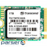 SSD TRANSCEND MTE300S 1TB M.2 NVMe (TS1TMTE300S)