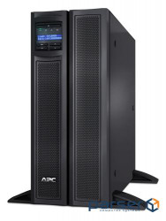 ДБЖ APC Smart-UPS X 2200VA LCD 200-240V (SMX2200HV)