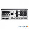 ДБЖ APC Smart-UPS X 2200VA LCD 200-240V (SMX2200HV)