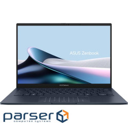 Ноутбук ASUS Zenbook 14 OLED UX3405CA-QL290 (90NB14W3-M00BD0)