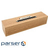 Портативна колонка KISONLI G11 Wooden (G11Wd)