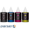 Чорнило Printalist HP 4х140г B/C/M/Y SET (PL-INK-HP-SET4)