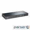 Комутатор мережевий TP-Link TL-SG2218