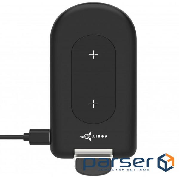 Зарядний пристрій AirOn AirCharge (6126755803216)